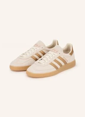 Adidas Originals Buty Sportowe Handball Spezial W beige