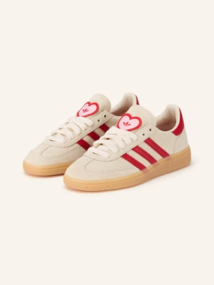 Adidas Originals Buty Sportowe Handball Spezial weiss