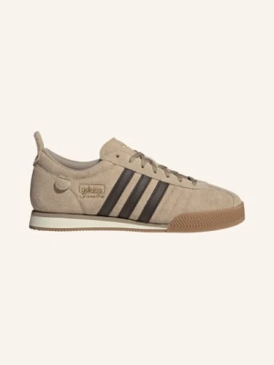 Adidas Originals Buty Sportowe Samba 62 Super beige