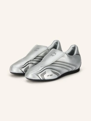 Adidas Originals Buty Sportowe Taekwondo f50 silber