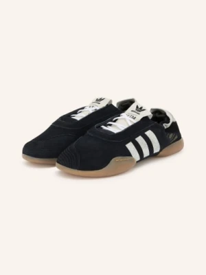 Adidas Originals Buty Sportowe Taekwondo Mei schwarz