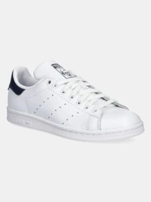 adidas Originals Stan Smith sneakersy kolor biały M20325