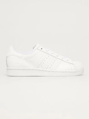 adidas Originals - Buty  Superstar EF5399 kolor biały