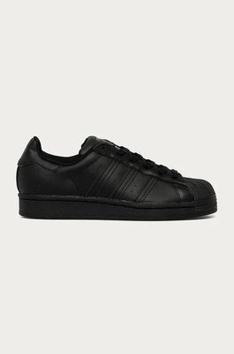 adidas Originals sneakersy Superstar kolor czarny FU7713