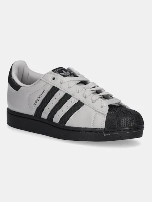 adidas Originals buty Superstar II kolor szary JQ3183
