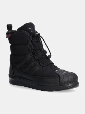 adidas Originals buty zimowe dziecięce SUPERSTAR 360 BOOT 2.0 C
