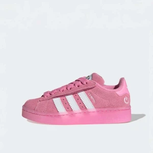 adidas Originals CAMPUS 00s LED LIGHTS CF EL I uniseks Skate różowy rozmiar Buty