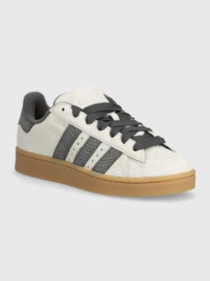 adidas Originals Campus 00s sneakersy kolor biały IF4336