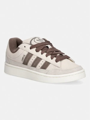 adidas Originals Campus sneakersy damskie zamszowe
