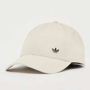 adidas Originals Cap adi Metal Baseball uniseks Czapki beż rozmiar Akcesoria