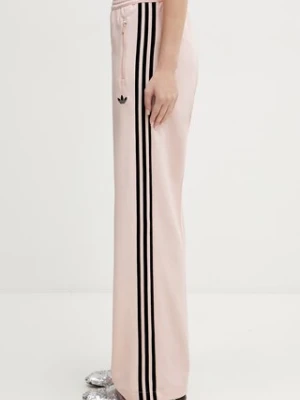 adidas Originals Classic spodnie dresowe z bawełną damskie