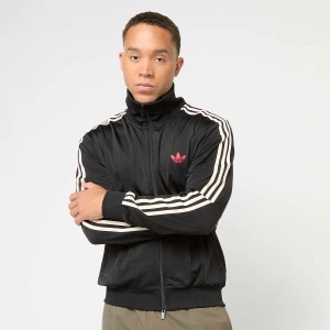 adidas Originals Classics Track Top mężczyźni Komplety dresowe czarny rozmiar Odzież