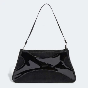 adidas Originals Clutch Shoulder Bag kobiety Torby naramienne czarny rozmiar Akcesoria