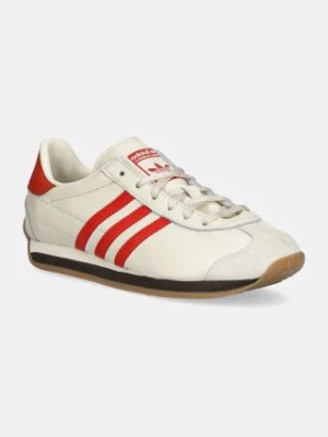 adidas Originals Country OG sneakersy kolor biały JI0517