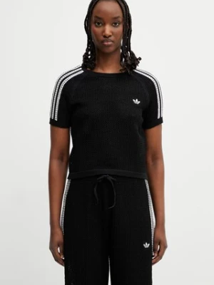 Zdjęcie produktu adidas Originals Crochet crop top damski