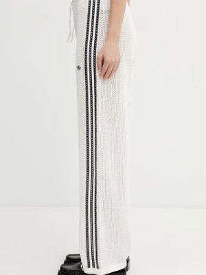 adidas Originals Crochet spodnie dresowe damskie