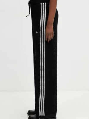 Zdjęcie produktu adidas Originals Crochet spodnie dresowe damskie