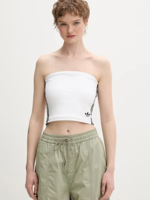 adidas Originals crop top damski