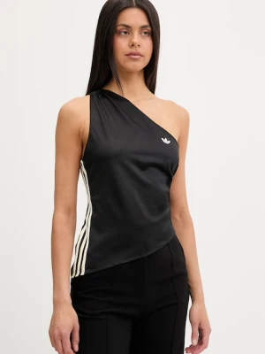 adidas Originals crop top damski