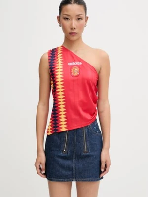 adidas Originals crop top damskie