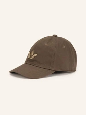 Adidas Originals Czapka Baseball Cap Ac gruen