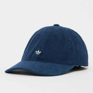 adidas Originals Czapka baseballowa z kordu uniseks Czapki niebieski rozmiar Akcesoria