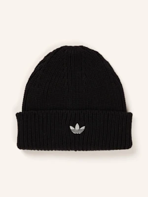 Adidas Originals Czapka Short B schwarz