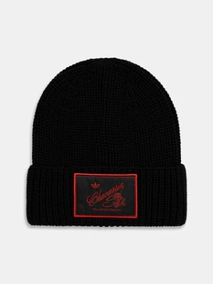adidas Originals czapka wełniana x Willy Chavarria Knit Beanie