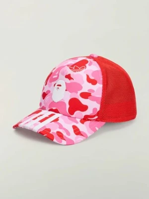 adidas Originals czapka z daszkiem x BAPE