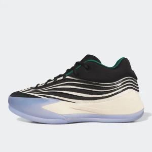 adidas Originals Dame X mężczyźni Koszykówka czarny rozmiar Buty