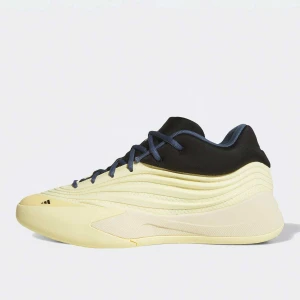 adidas Originals Dame X mężczyźni Koszykówka żółty rozmiar Buty