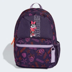 adidas Originals Disney Minnie Mouse Backpack uniseks Plecaki fioletowy rozmiar Akcesoria