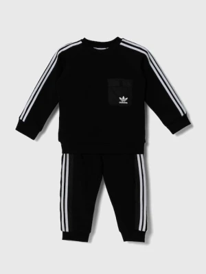 adidas Originals dres dziecięcy CREW SET