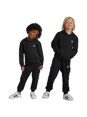 adidas Originals dres dziecięcy HOODIE FZ CARGO