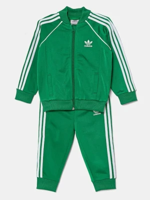 adidas Originals dres dziecięcy SST TRACKSUIT