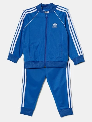 adidas Originals dres dziecięcy SST TRACKSUIT