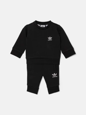 adidas Originals dres dziecięcy TREFOIL CS