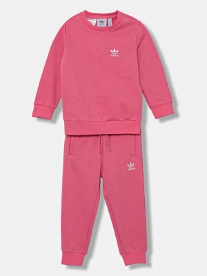 adidas Originals dres niemowlęcy