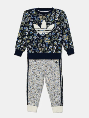 adidas Originals dres niemowlęcy