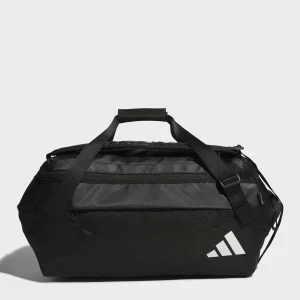 adidas Originals Dufflebag M 75L uniseks Torby weekender & gimnastyczne czarny rozmiar Akcesoria