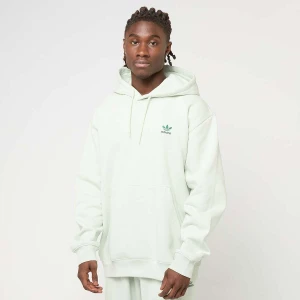 adidas Originals Essential NC Loose Hoodie mężczyźni Bluzy zielony rozmiar Odzież