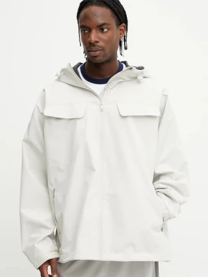adidas Originals Essential kolor szary przejściowa JD5877