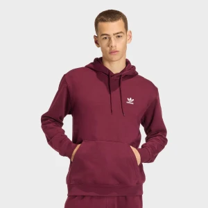 Essential Loose Fleece Hoodie adidas Originals