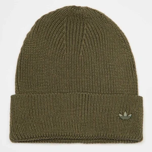 adidas Originals Everyday Icons Beanie uniseks Czapki beanie zielony rozmiar Akcesoria