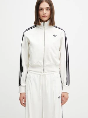 adidas Originals Firebird bluza rozpinana damska