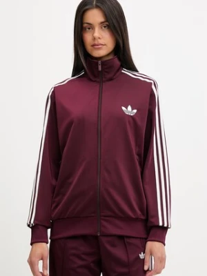 adidas Originals Firebird bluza rozpinana damska