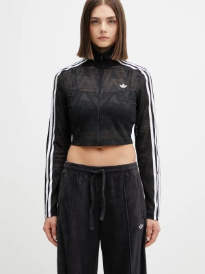 adidas Originals Firebird bluza rozpinana damska