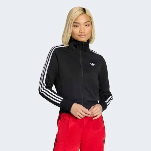 adidas Originals Firebird Classic Tracktop kobiety Komplety dresowe czarny rozmiar Odzież