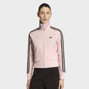 adidas Originals Firebird Classic Tracktop kobiety Komplety dresowe różowy rozmiar Odzież