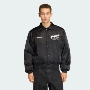 adidas Originals Firebird Collegiate Jacket czarny